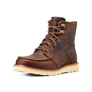 Ariat Men's Recon Lace Boots EE WIDE